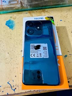 Tecno spark 10c