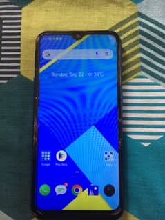 realme c2 pta aproved both