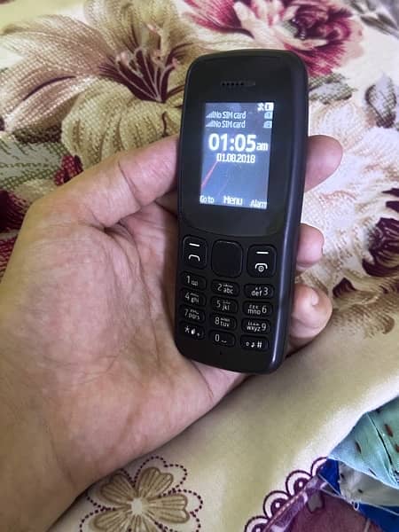 Nokia Original 106 2