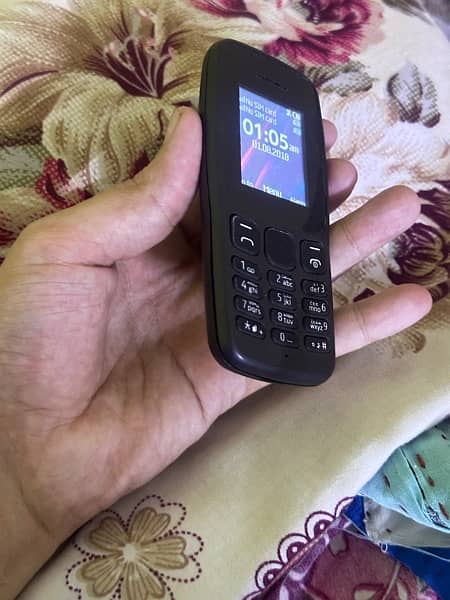 Nokia Original 106 3