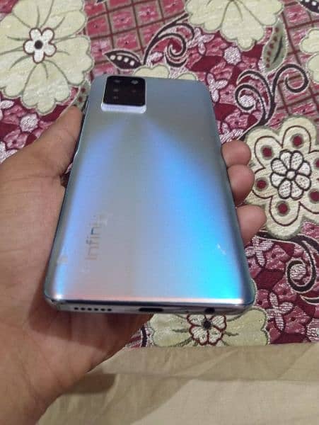 infinix note 10pro 03167496203 3