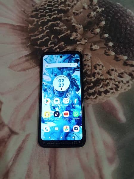 Moto G Play 2023 New Model 1