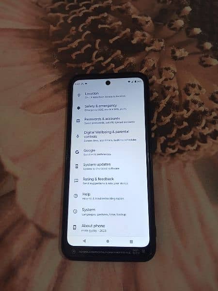 Moto G Play 2023 New Model 3