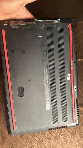 dell laptop with good condition 4