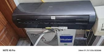 DC inverter 1.5 Ton R410 Indore repair ha baki bilkul ok ha