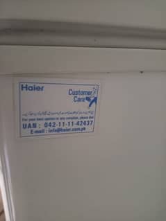 Hier Deep Freezer for Sale 0