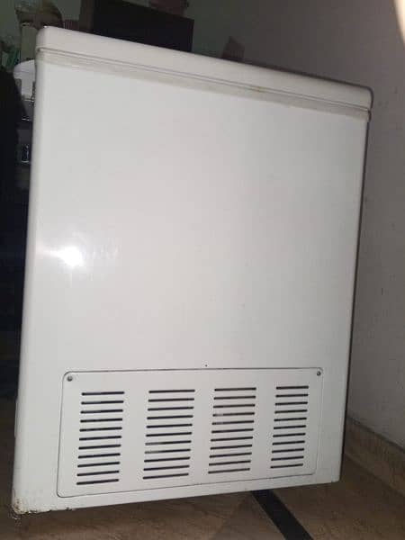 Hier Deep Freezer for Sale 5