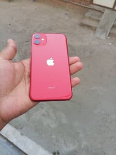 iphone 11 Jv Good condition 0