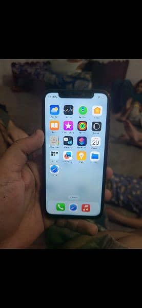 IPhone x 1