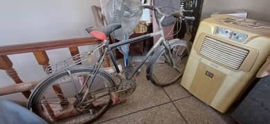 Bicycle for Sale.