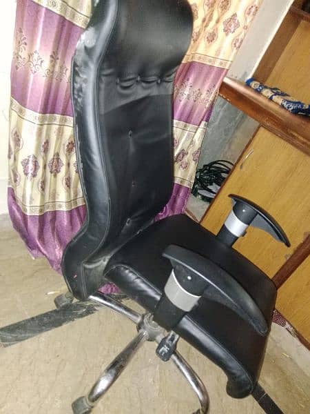 office chair all ok new condition 1