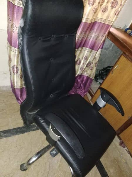 office chair all ok new condition 4