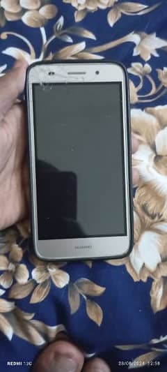 HUAWEI Y3|| RS . 3500