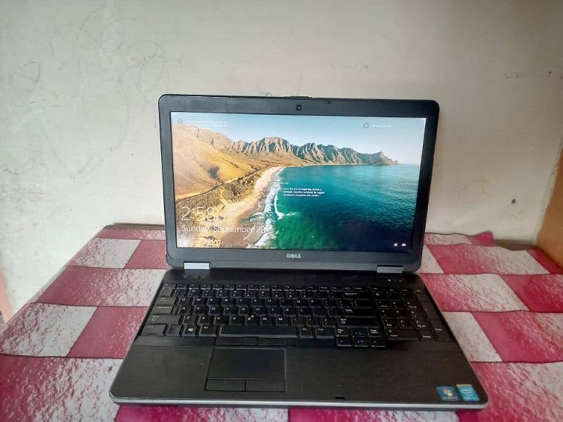 i7 4th generation GAMING+ Work LAPTOP (2GB GRAPHIC CARD) 4