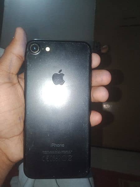 iphone 7 32gb read add 1