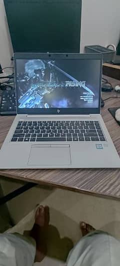 *FRESH STOCK* HP ELITEBOOK 840 G6 BUSINESS MACHINE