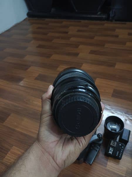 Canon 5D Mark III with Complete kit. . . . 5