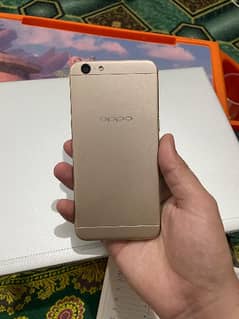 Oppo A57 Dual sim approved 4/64