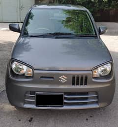 Suzuki Alto 2022