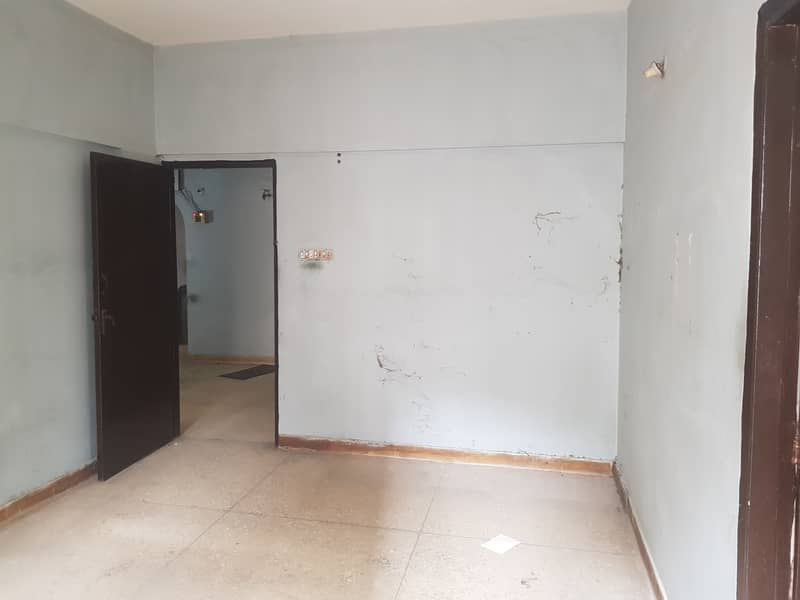 2 Bedroom D D 2nd Floor Flat For Sale 4