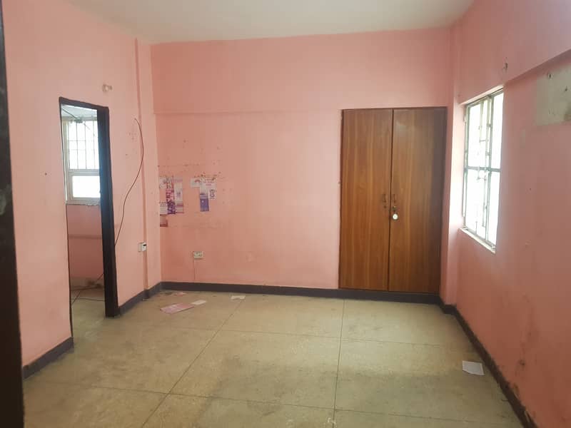 2 Bedroom D D 2nd Floor Flat For Sale 5