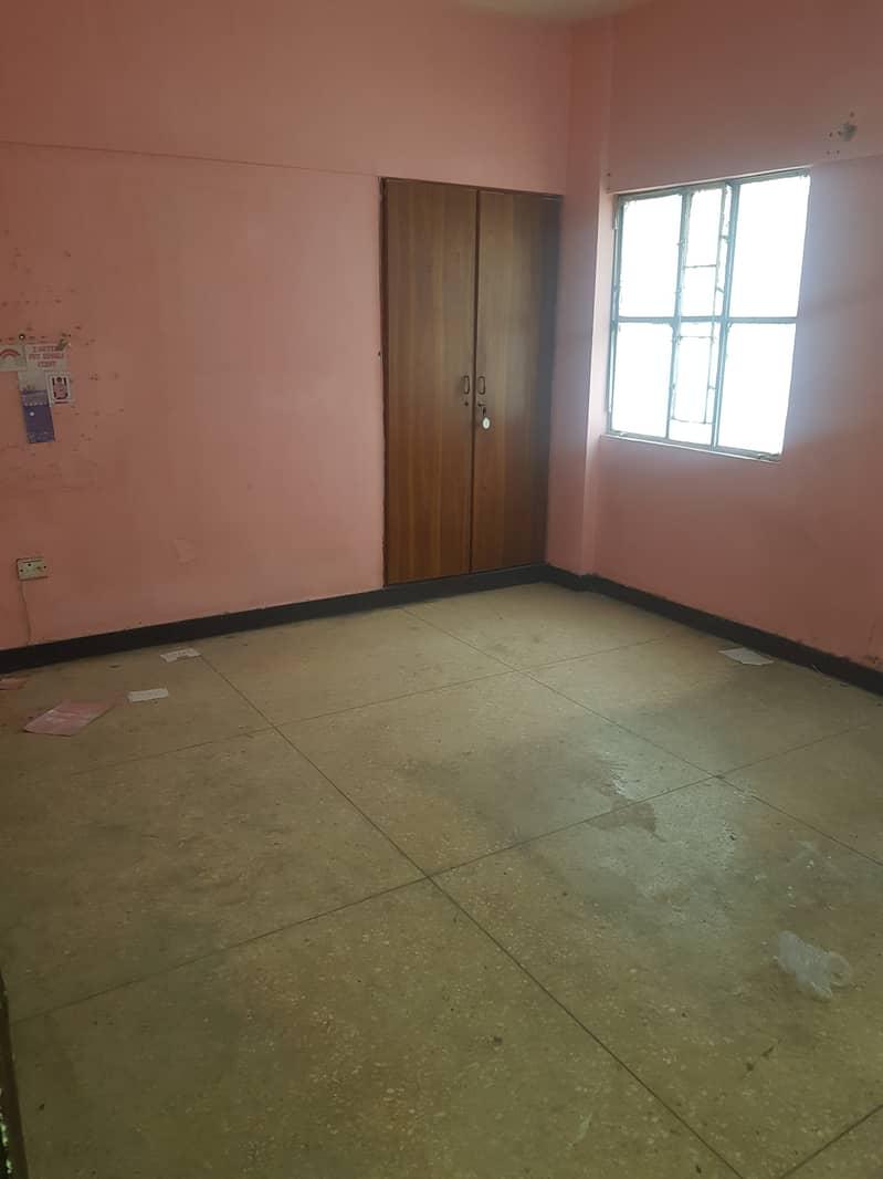 2 Bedroom D D 2nd Floor Flat For Sale 7