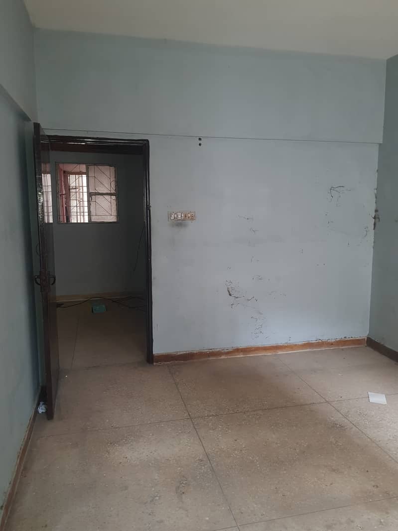 2 Bedroom D D 2nd Floor Flat For Sale 8