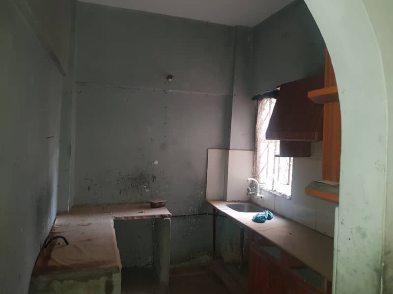 2 Bedroom D D 2nd Floor Flat For Sale 10