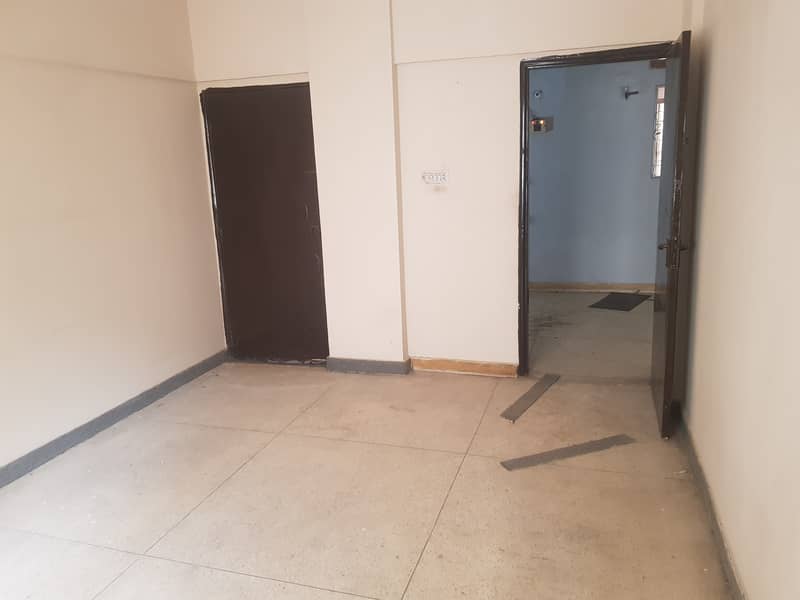 2 Bedroom D D 2nd Floor Flat For Sale 12