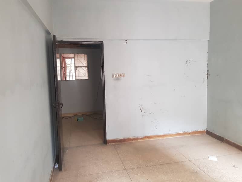 2 Bedroom D D 2nd Floor Flat For Sale 13