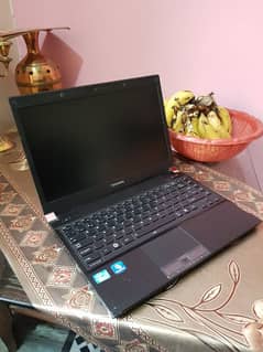 Toshiba i3 2nd gen for sale