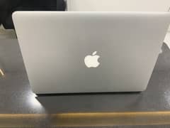 Macbook