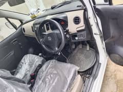 Suzuki Wagon R 2022 0