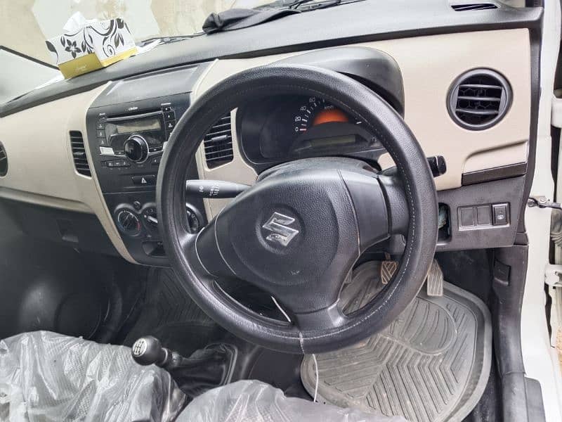 Suzuki Wagon R 2022 2