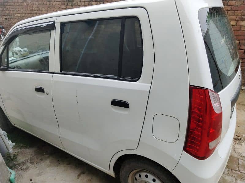 Suzuki Wagon R 2022 8