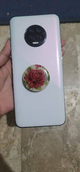 Infinix note 7 6/128 1