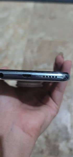 Infinix note 7 6/128 3