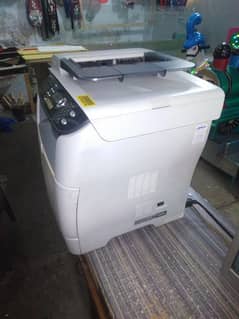 ricoh 3400 3 in 1 printer