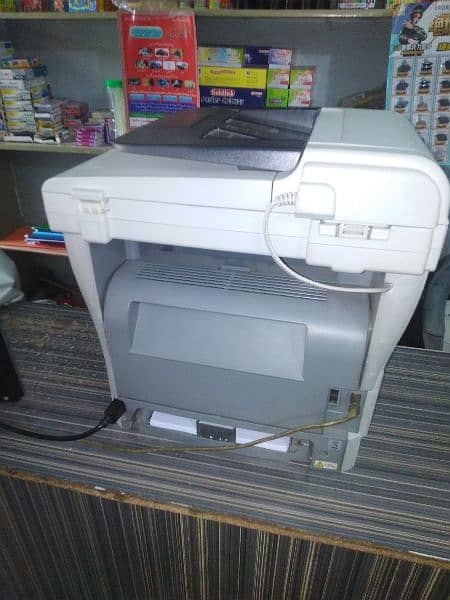 ricoh 3400 3 in 1 printer 2