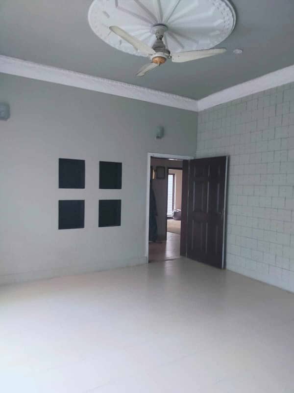 running school for rent setup for sale in johar town 1 kanal building very good location neat and clean 5