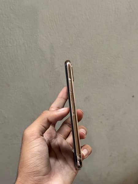 IPHONE XS 256 GB 6