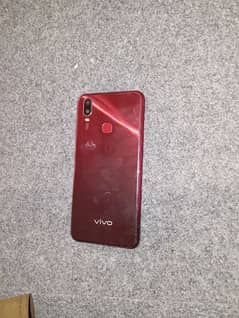 Vivo Y11 3/32 10/8 condition