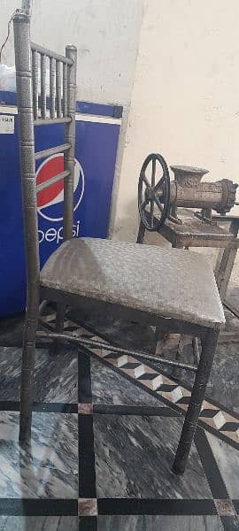 restaurant chairs and tables for sale 3