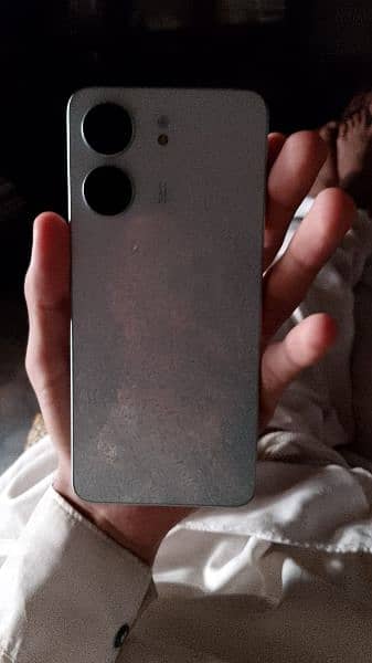 Redmi 13c