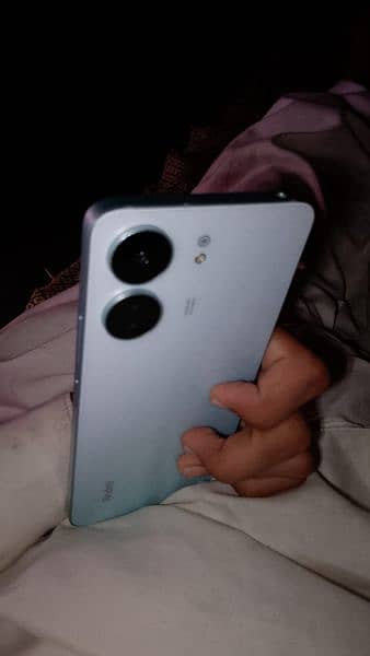 Redmi 13c 2