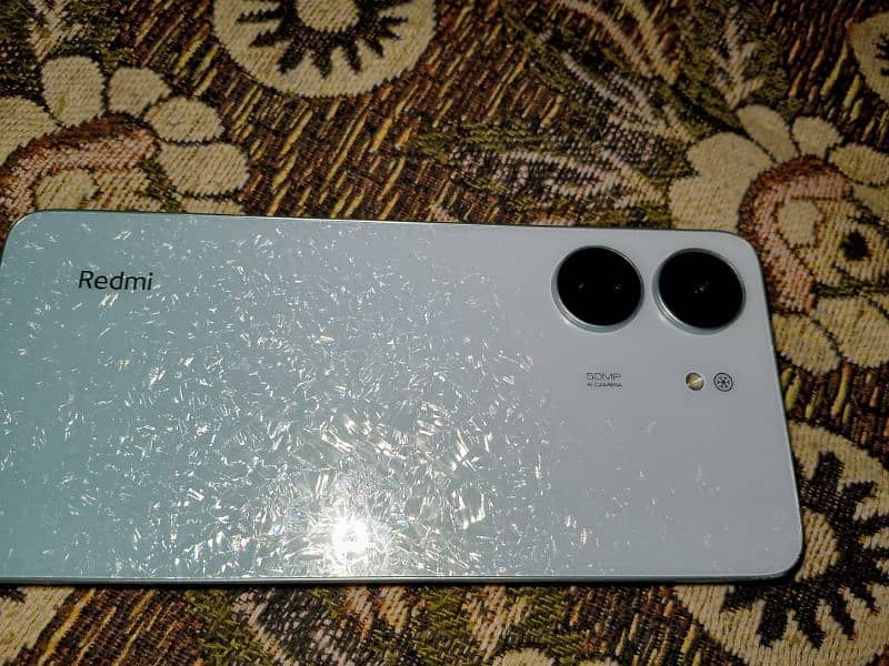 Redmi 13c 5