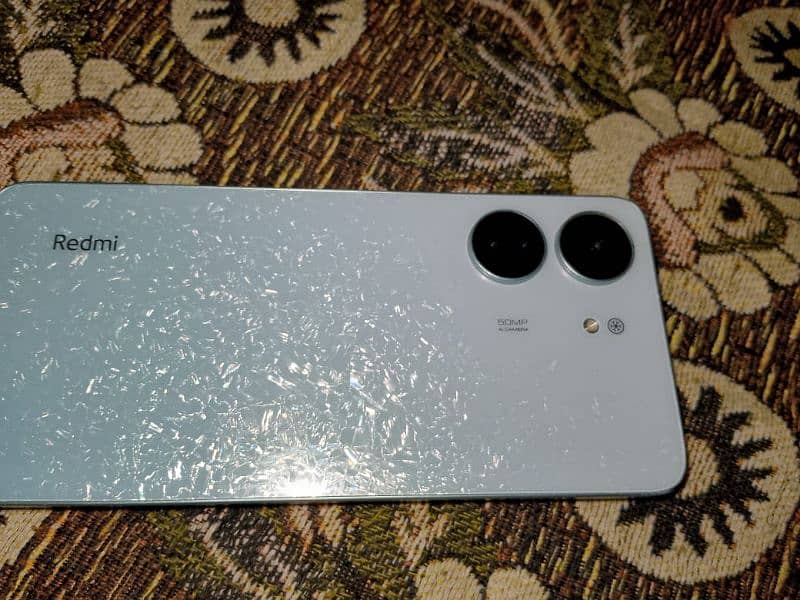 Redmi 13c 7