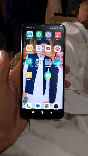 Redmi 13c 8