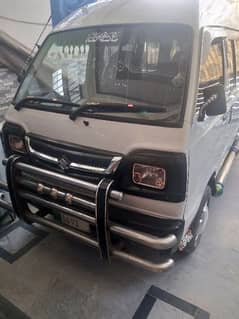 Suzuki Carry 2010 0