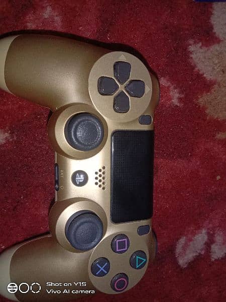 ps4 original controller and Fifa19 2